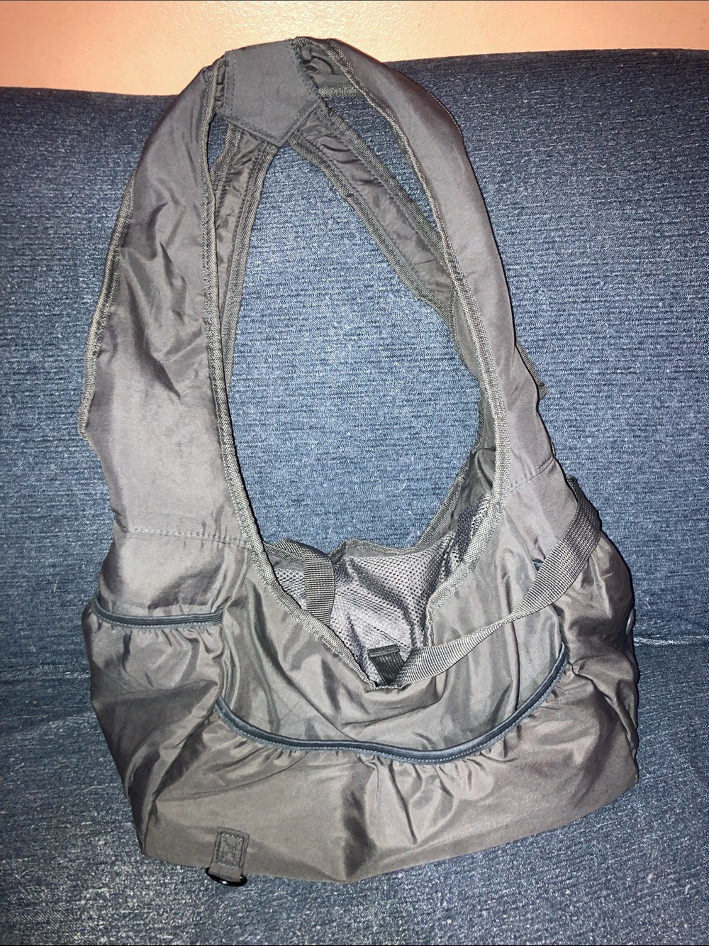 Pet bag